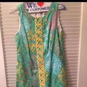 Size 6 Lilly Dress